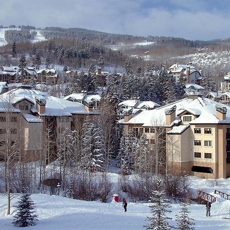 Townsend Place By Vail Realty Бийвър Крийк Екстериор снимка