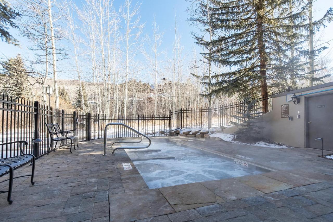 Townsend Place By Vail Realty Бийвър Крийк Екстериор снимка
