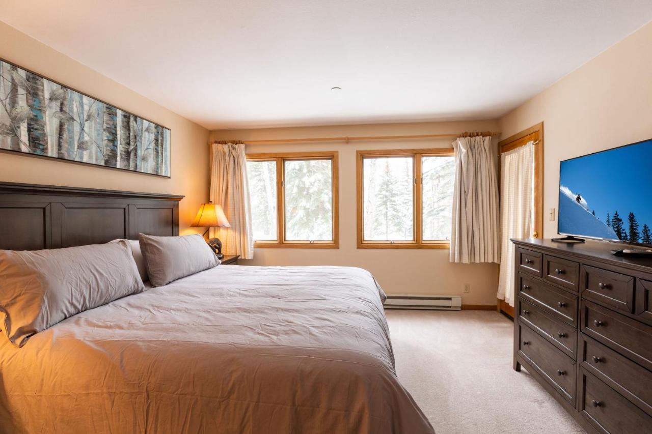 Townsend Place By Vail Realty Бийвър Крийк Екстериор снимка