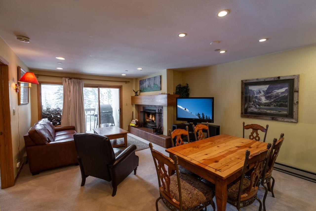 Townsend Place By Vail Realty Бийвър Крийк Екстериор снимка