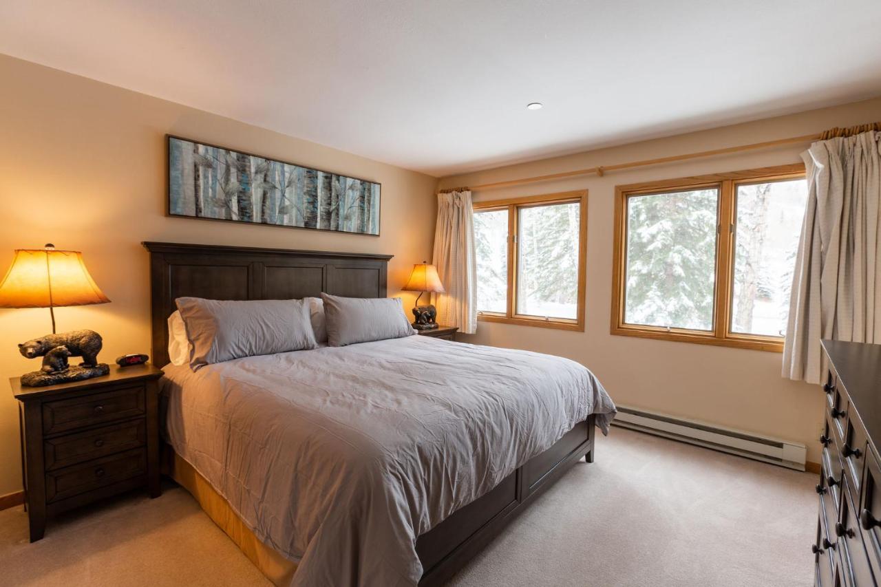 Townsend Place By Vail Realty Бийвър Крийк Екстериор снимка