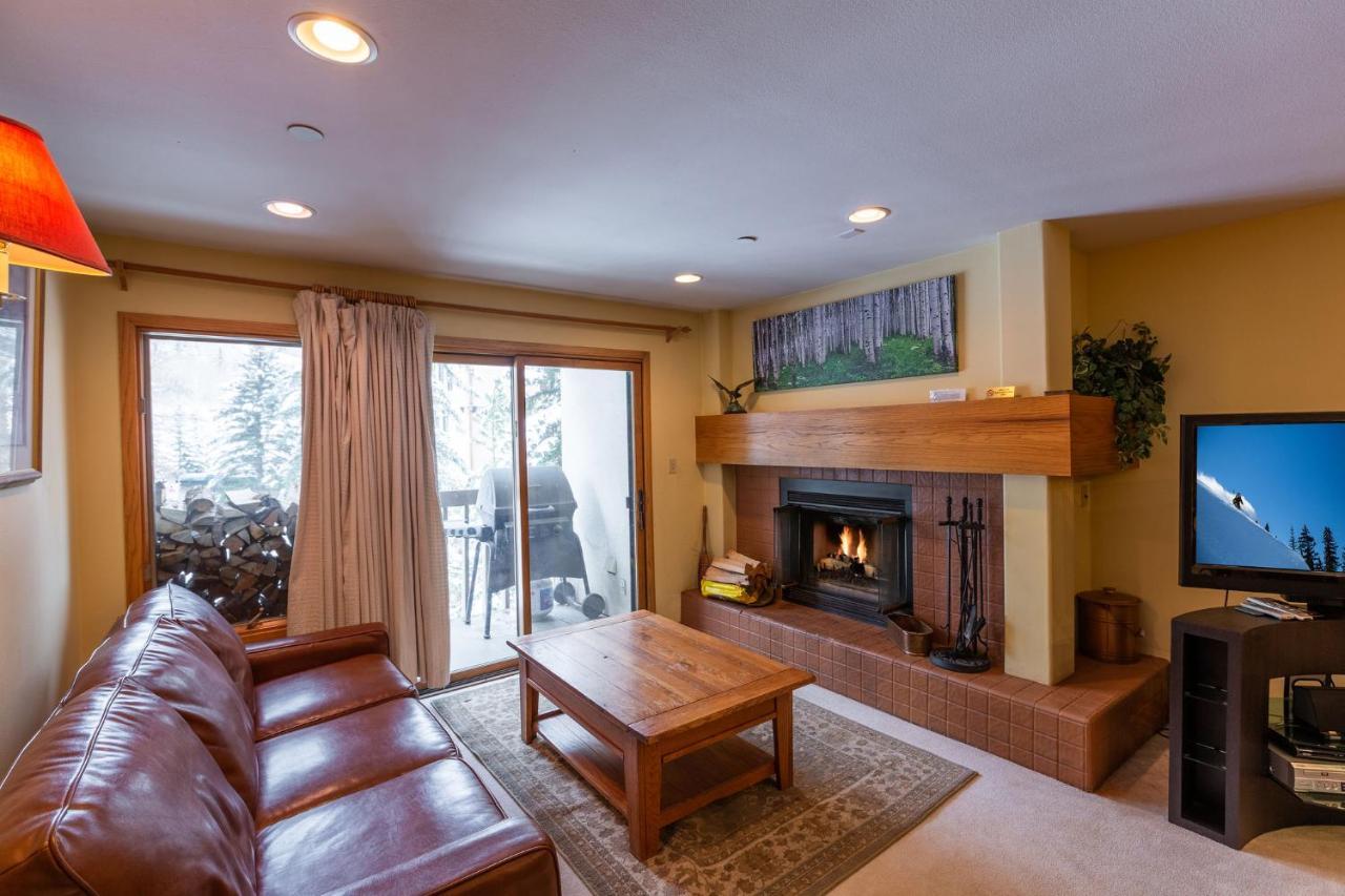 Townsend Place By Vail Realty Бийвър Крийк Екстериор снимка