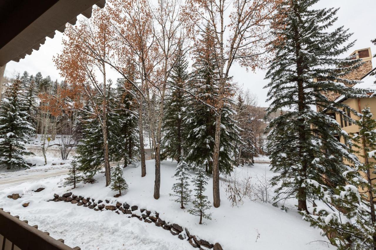 Townsend Place By Vail Realty Бийвър Крийк Екстериор снимка