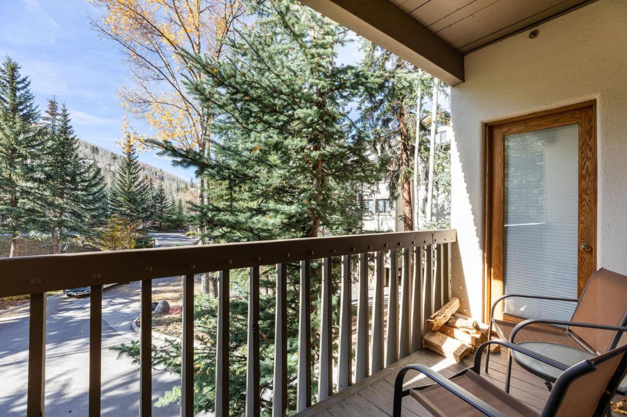 Townsend Place By Vail Realty Бийвър Крийк Екстериор снимка