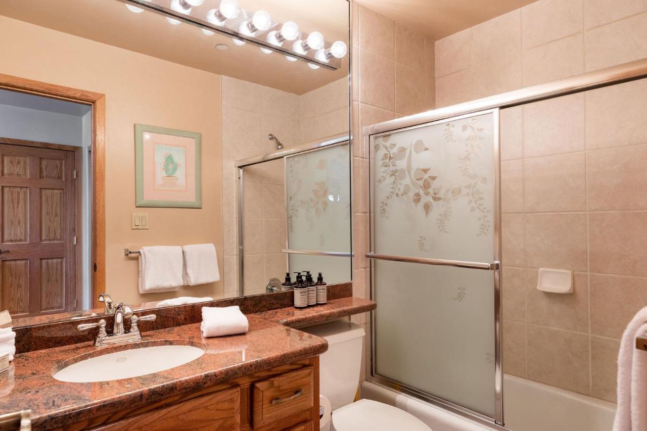 Townsend Place By Vail Realty Бийвър Крийк Екстериор снимка
