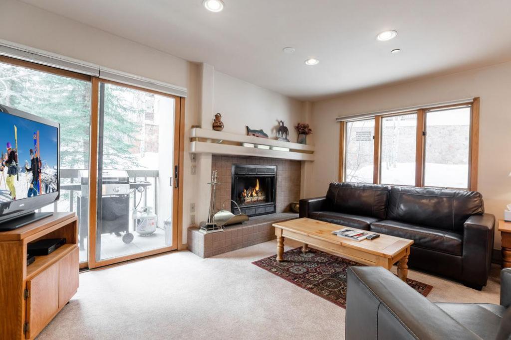 Townsend Place By Vail Realty Бийвър Крийк Екстериор снимка