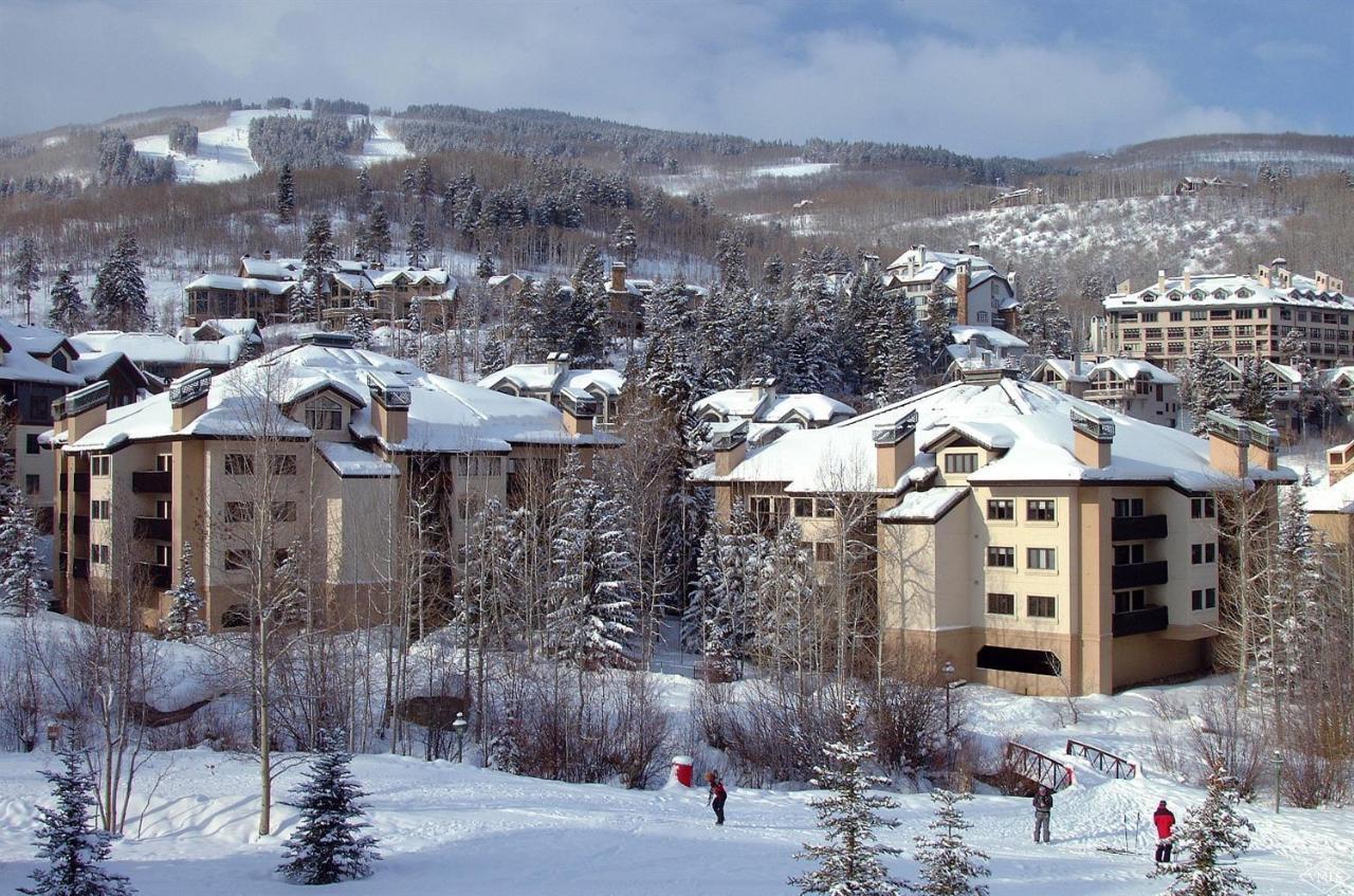 Townsend Place By Vail Realty Бийвър Крийк Екстериор снимка