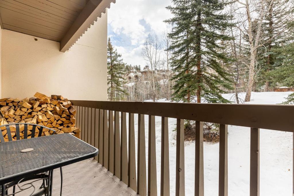 Townsend Place By Vail Realty Бийвър Крийк Екстериор снимка