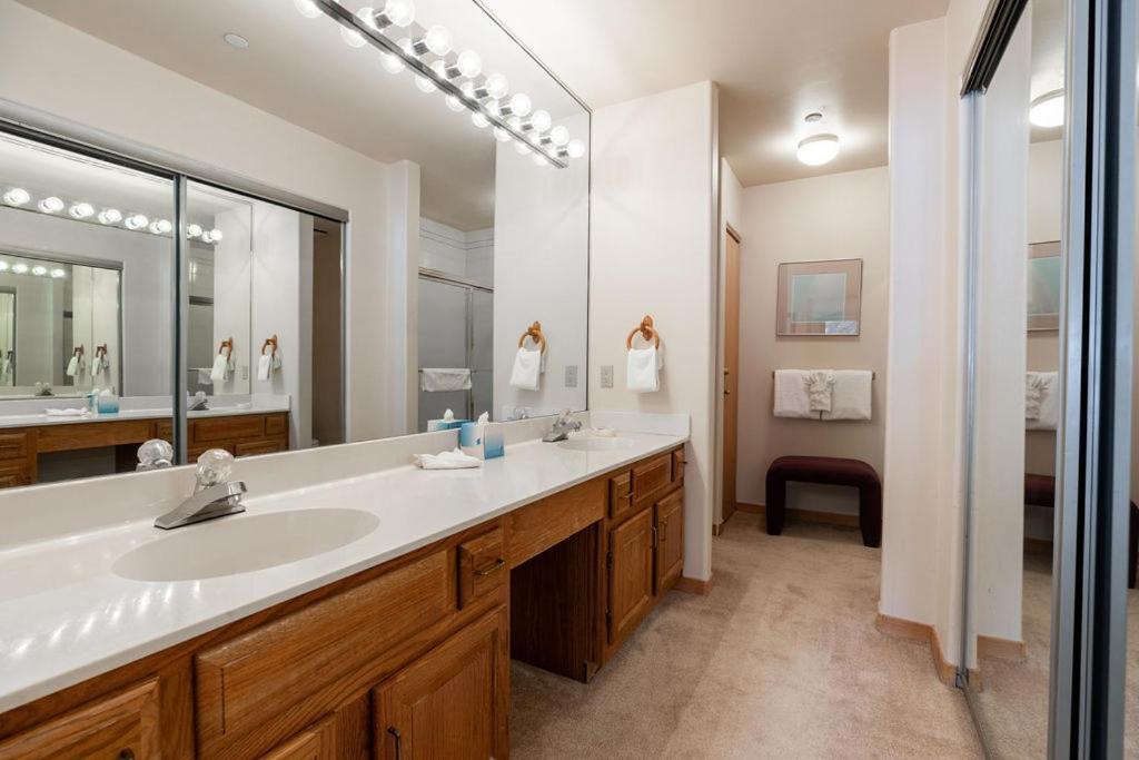 Townsend Place By Vail Realty Бийвър Крийк Екстериор снимка