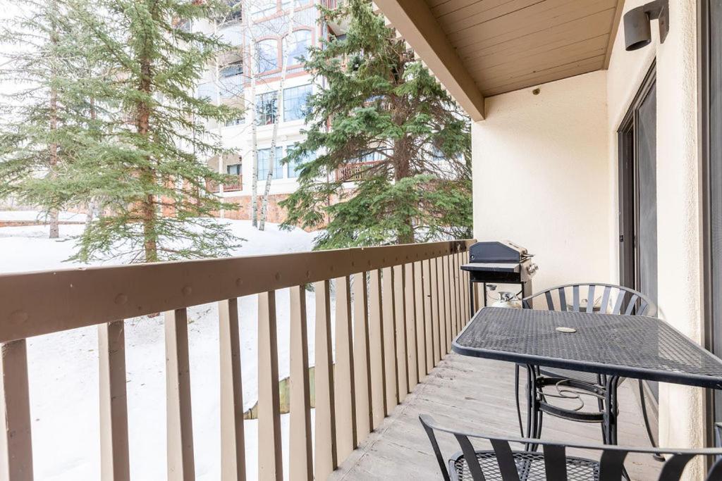 Townsend Place By Vail Realty Бийвър Крийк Екстериор снимка