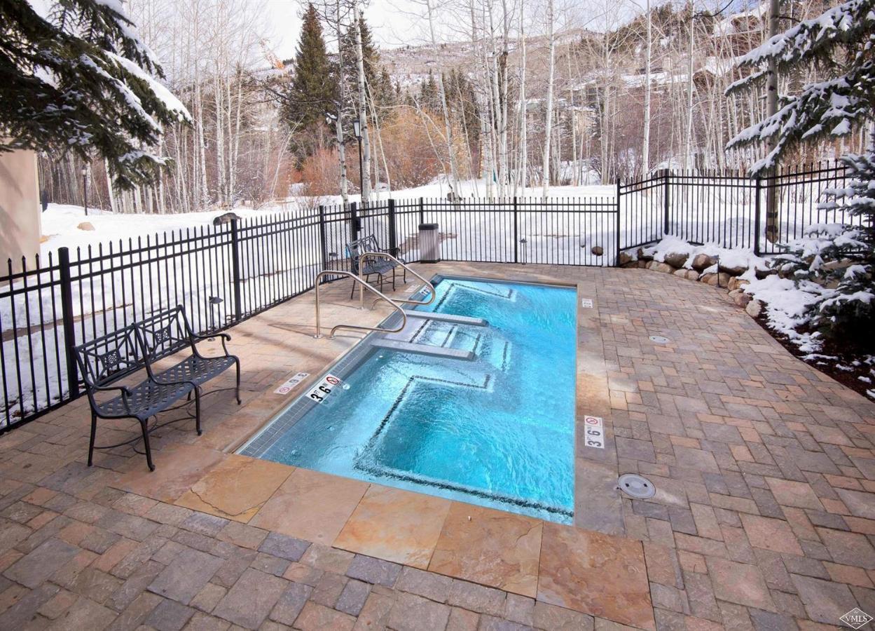 Townsend Place By Vail Realty Бийвър Крийк Екстериор снимка