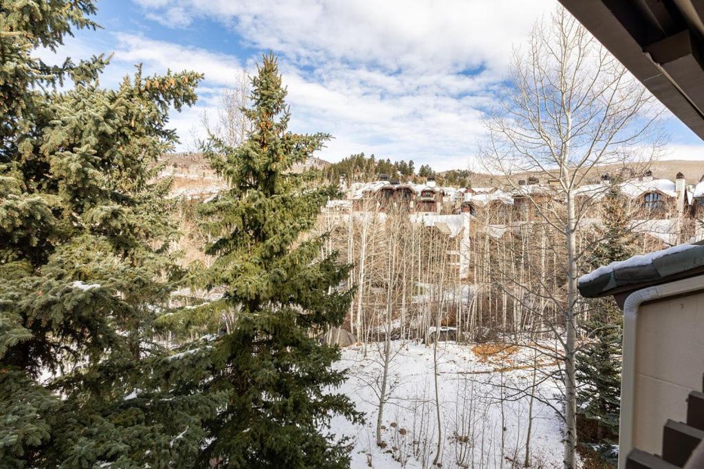 Townsend Place By Vail Realty Бийвър Крийк Екстериор снимка