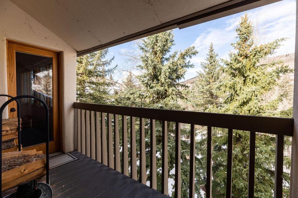 Townsend Place By Vail Realty Бийвър Крийк Екстериор снимка
